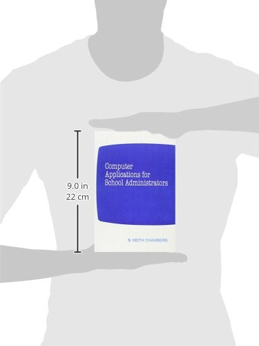 Computer Applications for School Administrators,Used