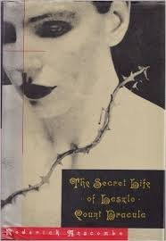 The Secret Life of Laszlo, Count Dracula