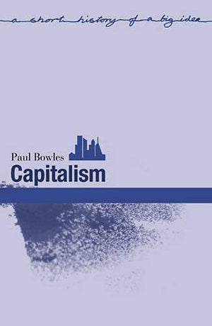 Capitalism,Used