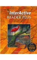 McDougal Littell Language of Literature: The Interactive Reader Plus with Audio CDROM Grade 9,Used