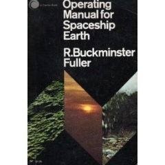 Operating Manual for Spaceship Earth,Used