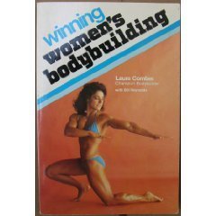 Winning women's bodybuilding,Used