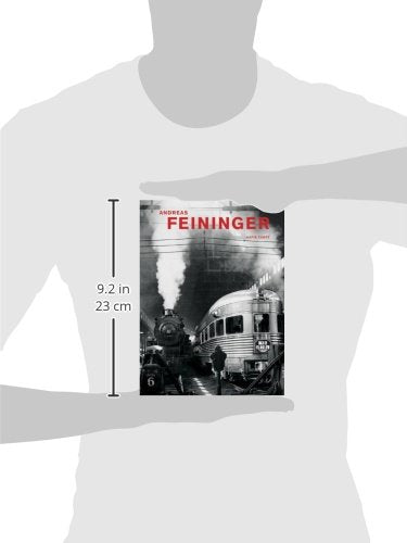 Andreas Feininger: That's Photography,Used