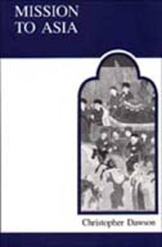 Mission to Asia (MART: The Medieval Academy Reprints for Teaching),New