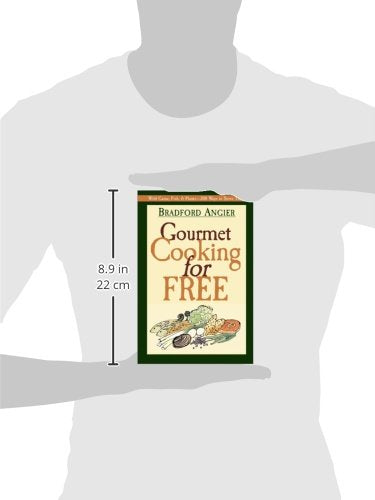 Gourmet Cooking For Free