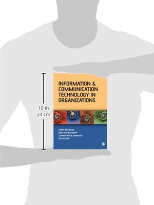 Information and Communication Technology in Organizations: Adoption, Implementation, Use and Effects,Used