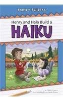 Henry And Hala Build A Haiku (Poetry Builders),Used