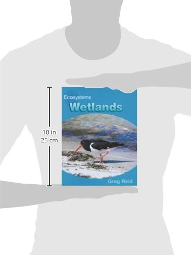 Wetlands (Ecosystems),Used