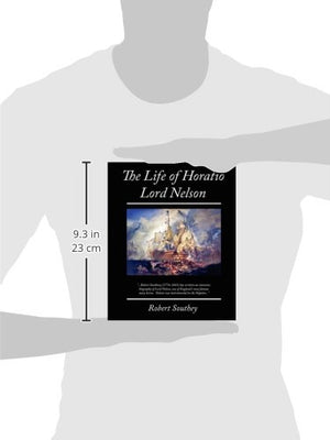 The Life of Horatio Lord Nelson,Used