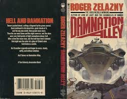 Damnation Alley,Used