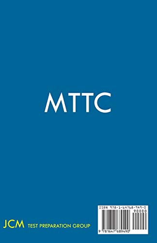 MTTC Elementary Education  Test Taking Strategies,Used