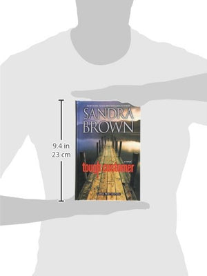 Tough Customer (Thorndike Press Large Print Basic Series),Used