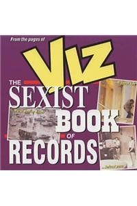 Sexiest Books of Records,Used