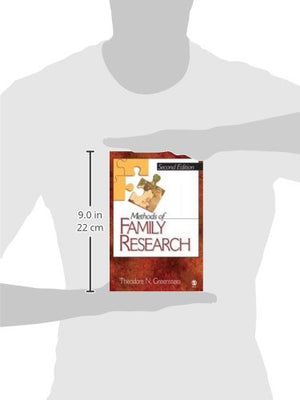 Methods of Family Research,Used