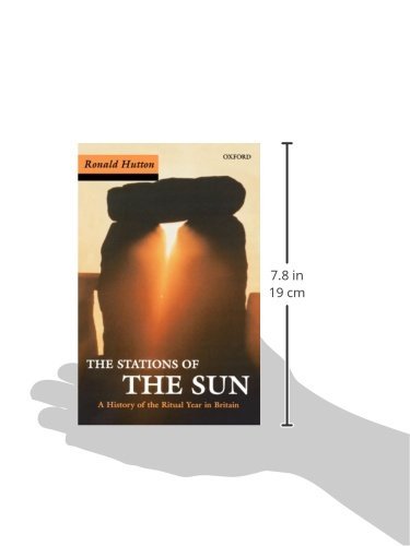 Stations Of The Sun,Used