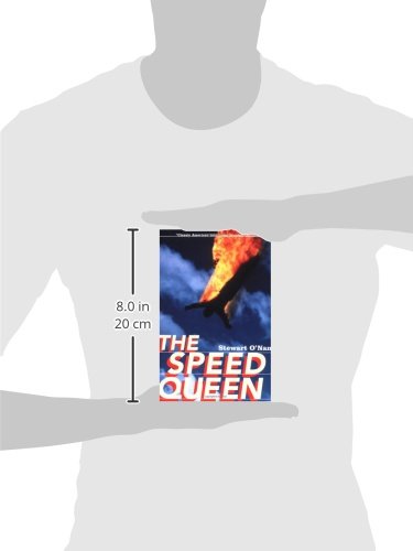Speed Queen,Used