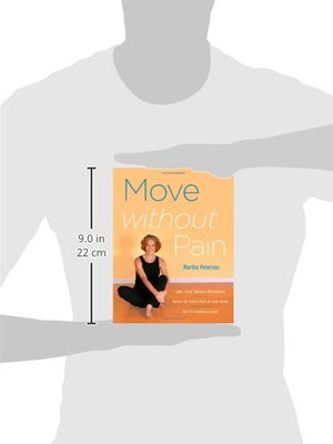 Move Without Pain,Used