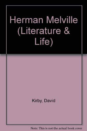 Herman Melville (Literature & Life),Used