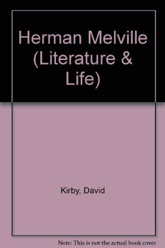 Herman Melville (Literature & Life),Used