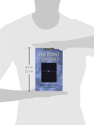 The Point of Existence: Transformations of Narcissism in SelfRealization (Diamond Mind Series, 3),Used