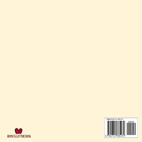 24 reasons why I love you: Advent calendar book to fill out  gift for couples, boyfriend, girlfriend, husband, wife,Used