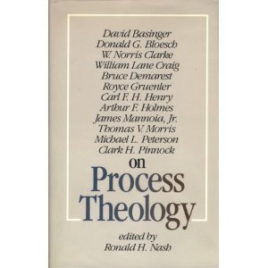 Process Theology,Used