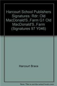 Old MacDonald's Fun Time Farm,Used