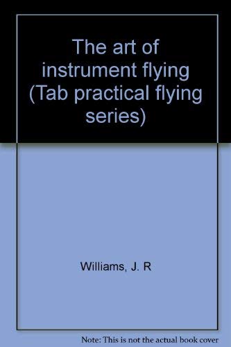 The art of instrument flying (Tab practical flying series),Used