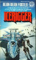Icerigger, Book 1