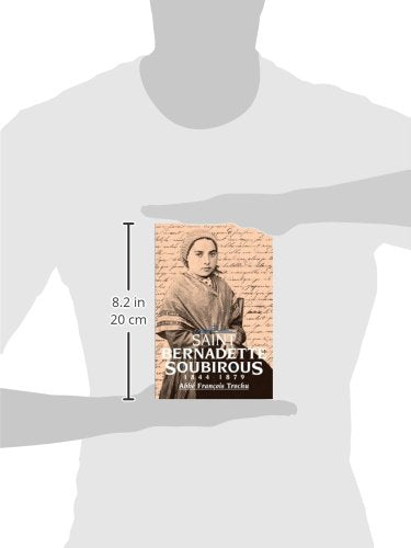 St. Bernadette Soubirous: 18441879,Used