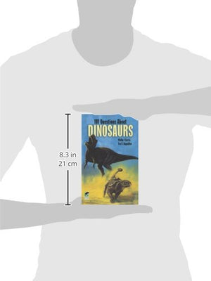 101 Questions About Dinosaurs,Used