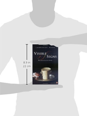 Visible Signs: New And Selected Poems (Penguin Poets)-used