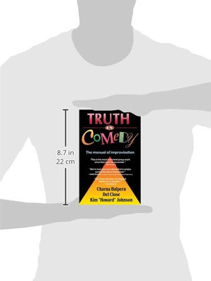 Truth in Comedy,New