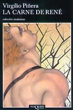 La Carne De Ren (Spanish Edition)