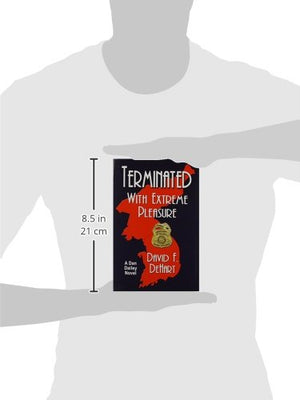 Terminated With Extreme Pleasure,Used