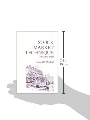 Stock Market Technique Number Two,Used