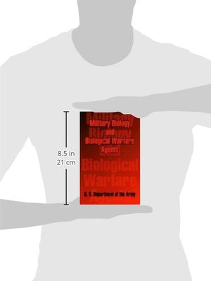 Military Biology and Biological Warfare Agents,Used