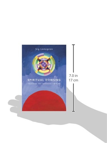 Spiritual Dowsing: Tools for Exploring the Intangible Realms,Used