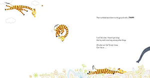 How to be a Giraffe: A story of belonging, resilience, and embracing our unique qualities,Used