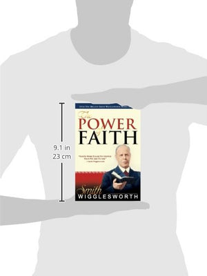 The Power of Faith,Used