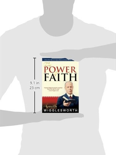 The Power of Faith,Used
