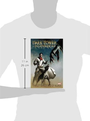 Dark Tower: The Gunslinger  The Little Sisters Of Eluria,Used