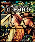 Fundamentals Of Literature,New