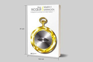 Tiempo y narracin. I: Configuracin del tiempo en el relato histrico (Spanish Edition),Used