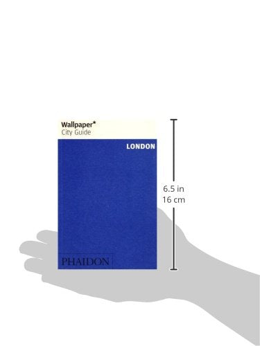 Wallpaper* City Guide London 2013,Used