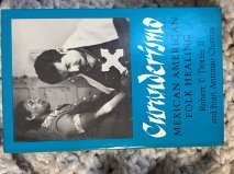 Curanderismo,Used
