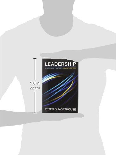 Leadership: Theory and Practice, 7th Edition,Used