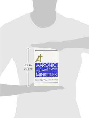 Aaronic Foundational Ministries,Used