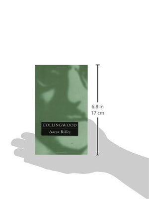 Collingwood: The Great Philosophers (The Great Philosophers Series),Used