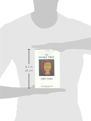 The Snake Tree: Novel,Used